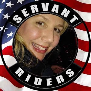 Meet your Posher, Jill